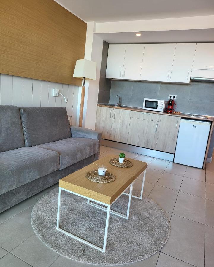 Moderno Apartamento Cerca De La Playa 18 Apartamento San Bartolomé Exterior foto